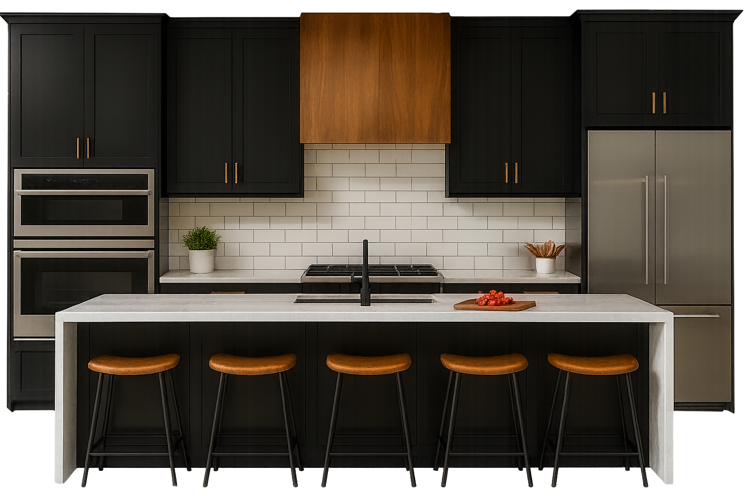 Springfield Kitchen and Bath Remodeling